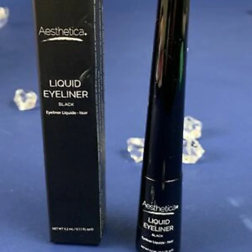 Aesthetica Liquid Eyeliner